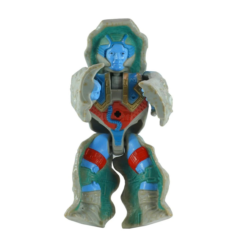 (Pre-Owned) Stonedar Figure - TMNT